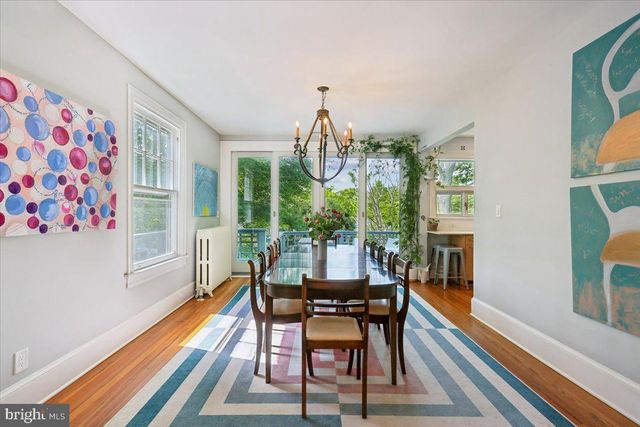 6404 WESTERN AVE, Chevy Chase, MD 20815