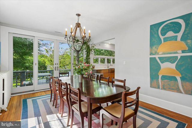 6404 WESTERN AVE, Chevy Chase, MD 20815