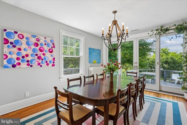 6404 WESTERN AVE, Chevy Chase, MD 20815