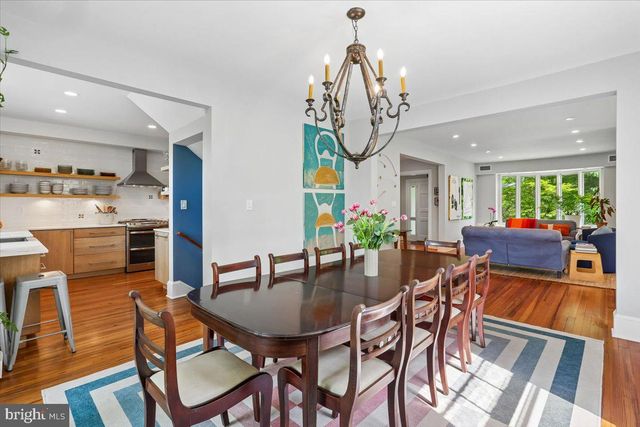 6404 WESTERN AVE, Chevy Chase, MD 20815