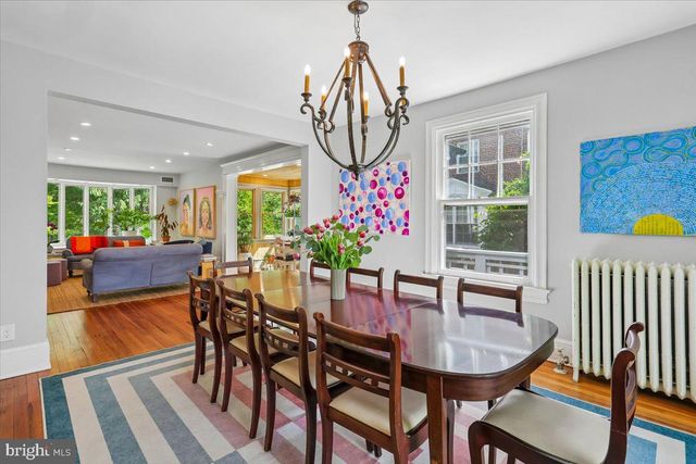 6404 WESTERN AVE, Chevy Chase, MD 20815