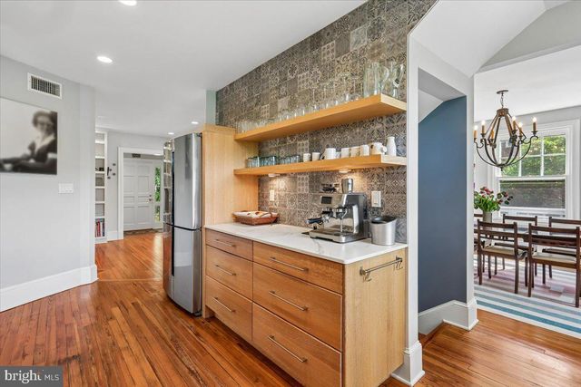 6404 WESTERN AVE, Chevy Chase, MD 20815