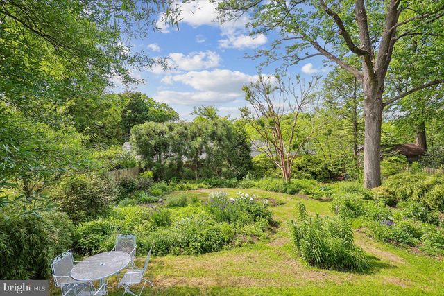 6404 WESTERN AVE, Chevy Chase, MD 20815