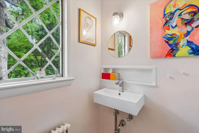 6404 WESTERN AVE, Chevy Chase, MD 20815
