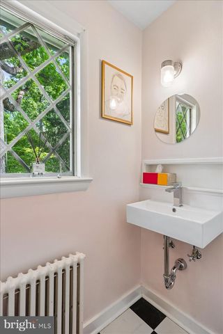 6404 WESTERN AVE, Chevy Chase, MD 20815