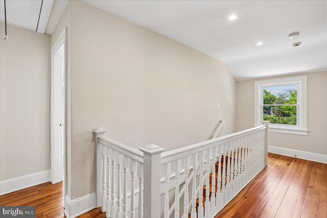 6404 WESTERN AVE, Chevy Chase, MD 20815