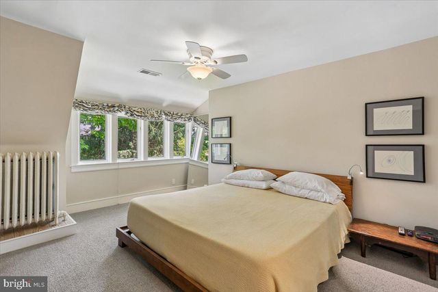 6404 WESTERN AVE, Chevy Chase, MD 20815
