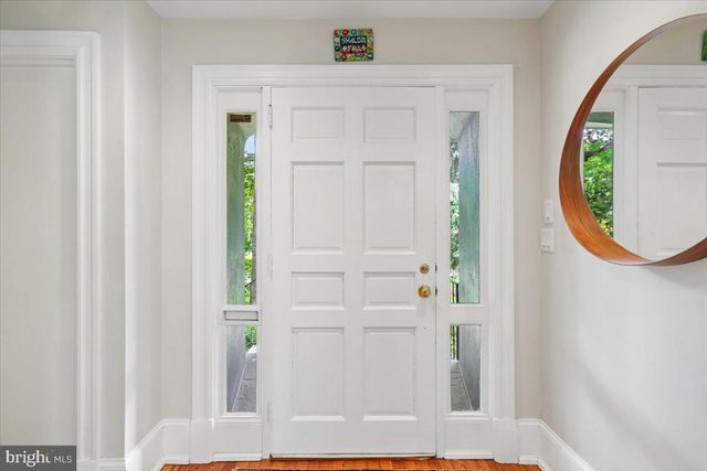 6404 WESTERN AVE, Chevy Chase, MD 20815