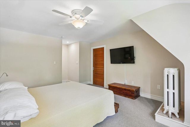 6404 WESTERN AVE, Chevy Chase, MD 20815