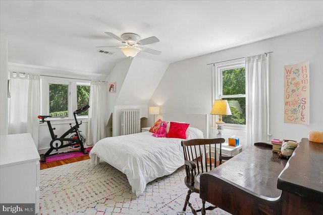 6404 WESTERN AVE, Chevy Chase, MD 20815