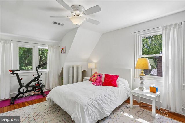 6404 WESTERN AVE, Chevy Chase, MD 20815