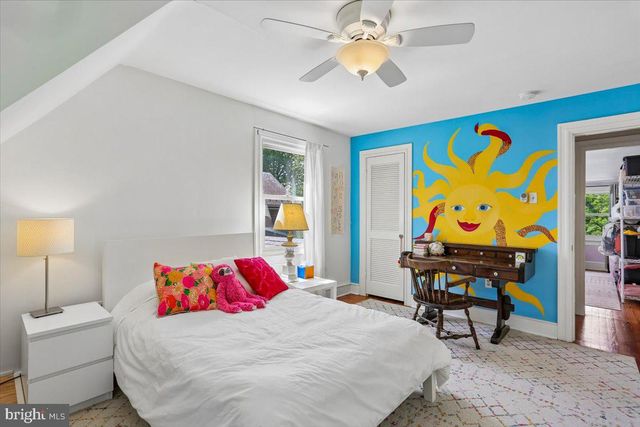 6404 WESTERN AVE, Chevy Chase, MD 20815