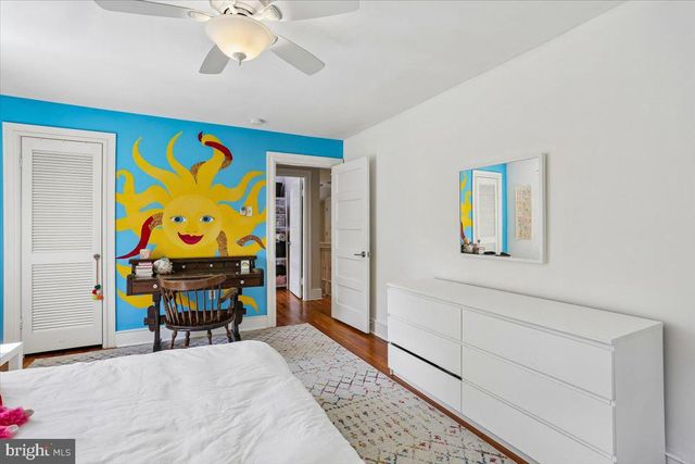 6404 WESTERN AVE, Chevy Chase, MD 20815
