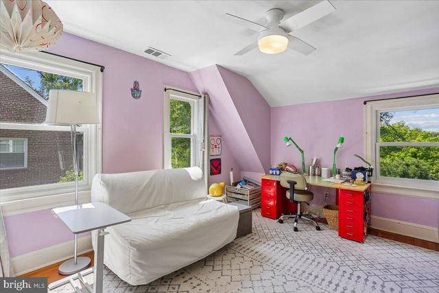 6404 WESTERN AVE, Chevy Chase, MD 20815