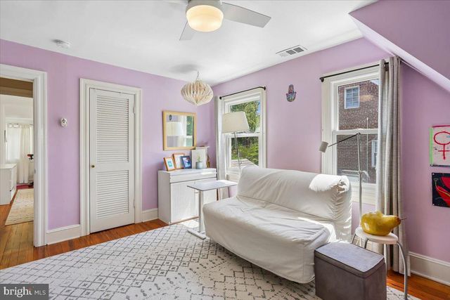 6404 WESTERN AVE, Chevy Chase, MD 20815