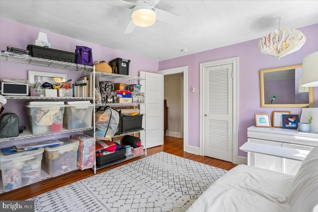 6404 WESTERN AVE, Chevy Chase, MD 20815