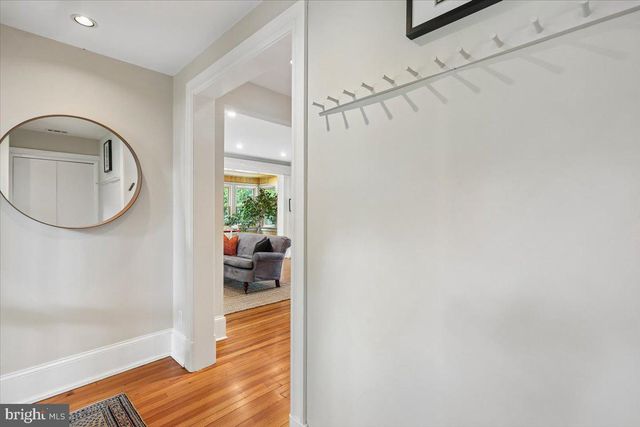 6404 WESTERN AVE, Chevy Chase, MD 20815