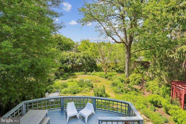 6404 WESTERN AVE, Chevy Chase, MD 20815