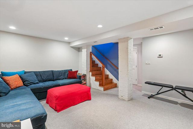 6404 WESTERN AVE, Chevy Chase, MD 20815