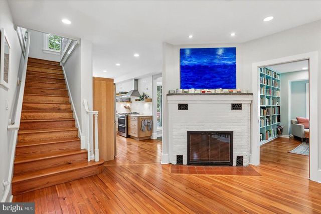 6404 WESTERN AVE, Chevy Chase, MD 20815
