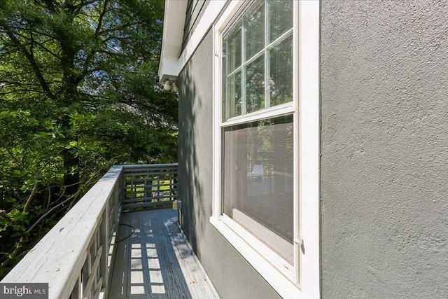 6404 WESTERN AVE, Chevy Chase, MD 20815
