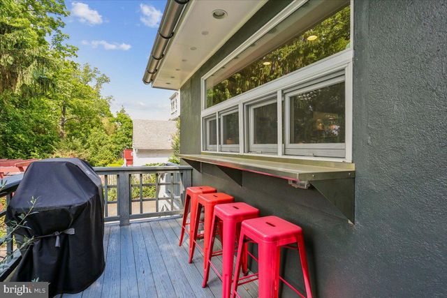 6404 WESTERN AVE, Chevy Chase, MD 20815