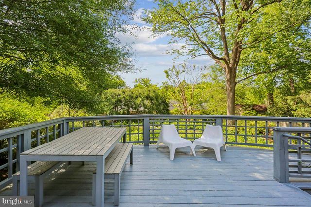 6404 WESTERN AVE, Chevy Chase, MD 20815