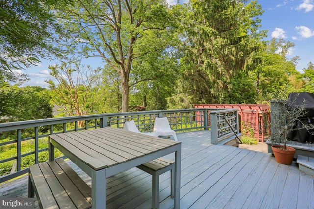 6404 WESTERN AVE, Chevy Chase, MD 20815