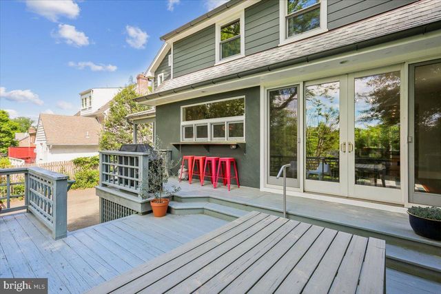 6404 WESTERN AVE, Chevy Chase, MD 20815
