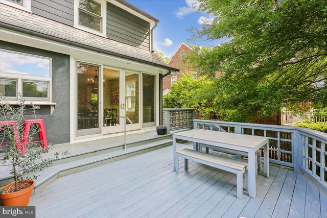 6404 WESTERN AVE, Chevy Chase, MD 20815