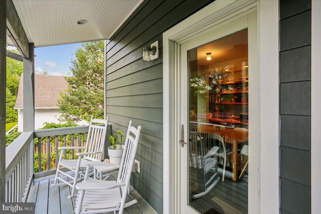 6404 WESTERN AVE, Chevy Chase, MD 20815