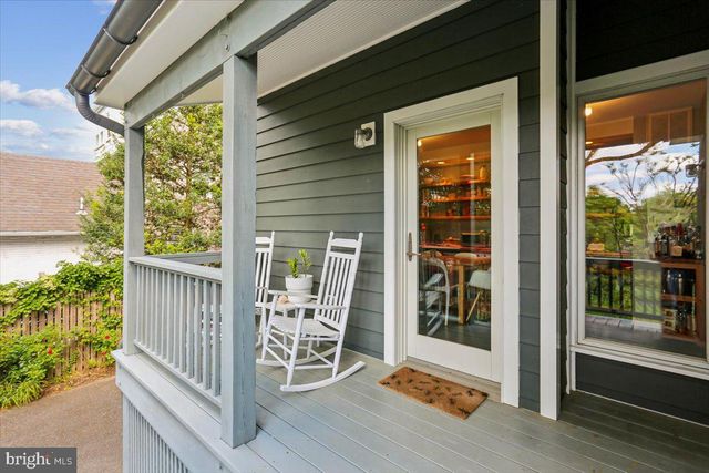 6404 WESTERN AVE, Chevy Chase, MD 20815