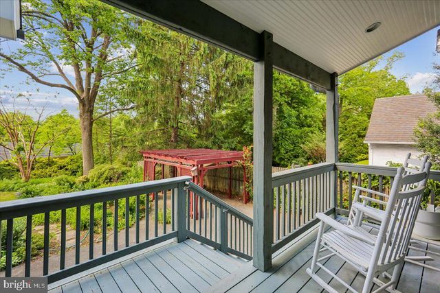 6404 WESTERN AVE, Chevy Chase, MD 20815