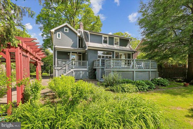 6404 WESTERN AVE, Chevy Chase, MD 20815