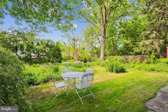6404 WESTERN AVE, Chevy Chase, MD 20815