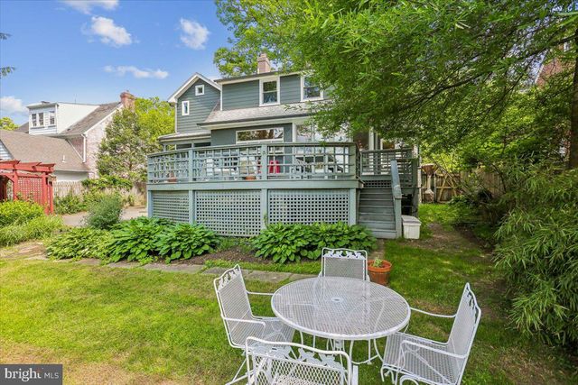 6404 WESTERN AVE, Chevy Chase, MD 20815