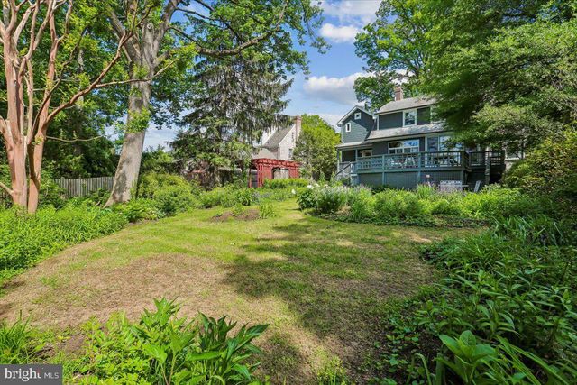 6404 WESTERN AVE, Chevy Chase, MD 20815