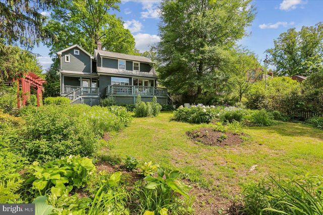 6404 WESTERN AVE, Chevy Chase, MD 20815