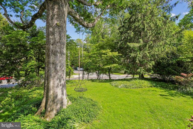 6404 WESTERN AVE, Chevy Chase, MD 20815