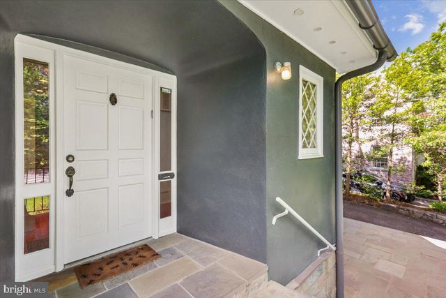 6404 WESTERN AVE, Chevy Chase, MD 20815