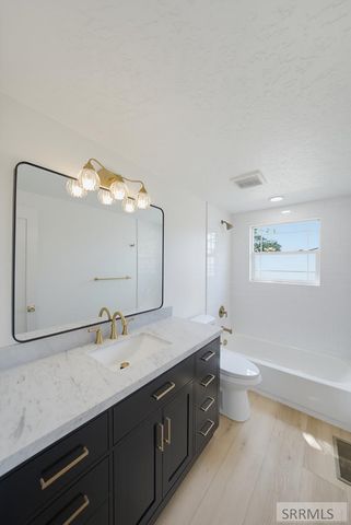 1063 Irving Street, Idaho Falls, ID 83401