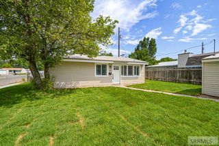 1063 Irving Street, Idaho Falls, ID 83401