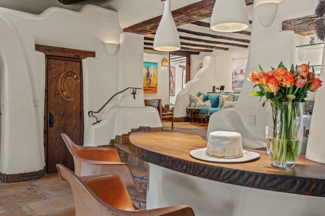 905 Camino Santander, Santa Fe, NM 87505