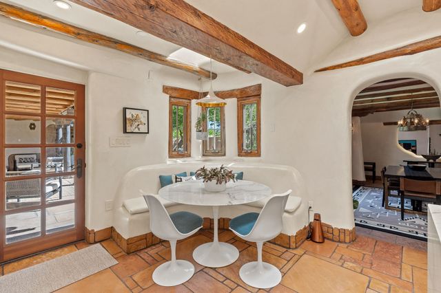 905 Camino Santander, Santa Fe, NM 87505