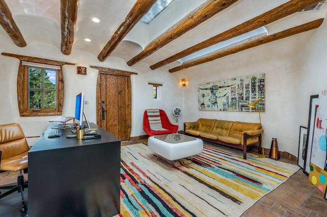 905 Camino Santander, Santa Fe, NM 87505