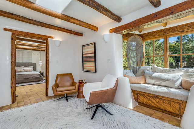 905 Camino Santander, Santa Fe, NM 87505