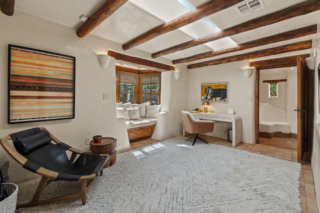 905 Camino Santander, Santa Fe, NM 87505