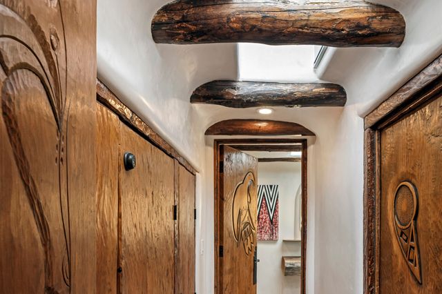 905 Camino Santander, Santa Fe, NM 87505
