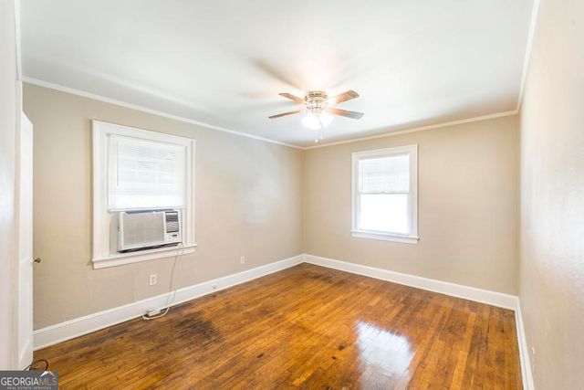 520 VILLA ESTA Circle, Macon, GA 31206