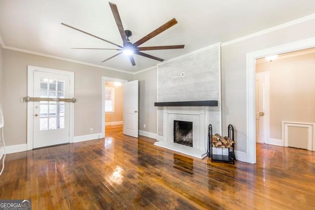 520 VILLA ESTA Circle, Macon, GA 31206